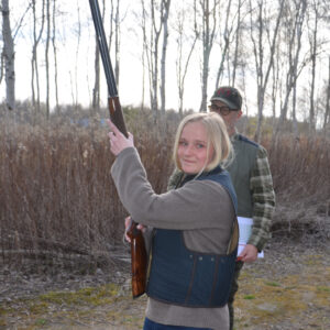 Jagttegnskursus – CBS Spring 26