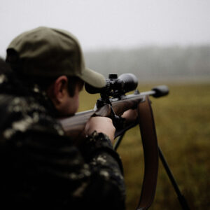 Bliv bedre Riffelskytte