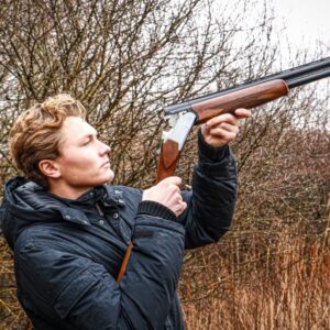 Jagttegnskursus – Firma