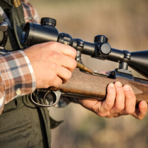 Jagttegn – Urban Hunters Executive (UHE)