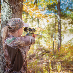 Jagttegn –  CBS Spring 26